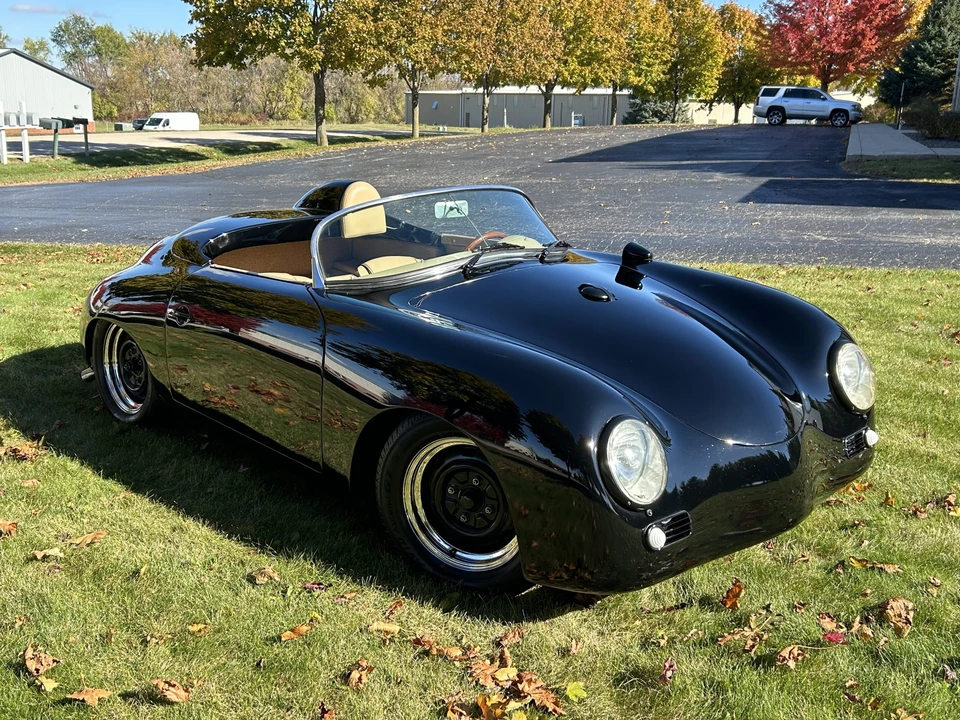 Porsche 356 Replica - Image 2 of 31