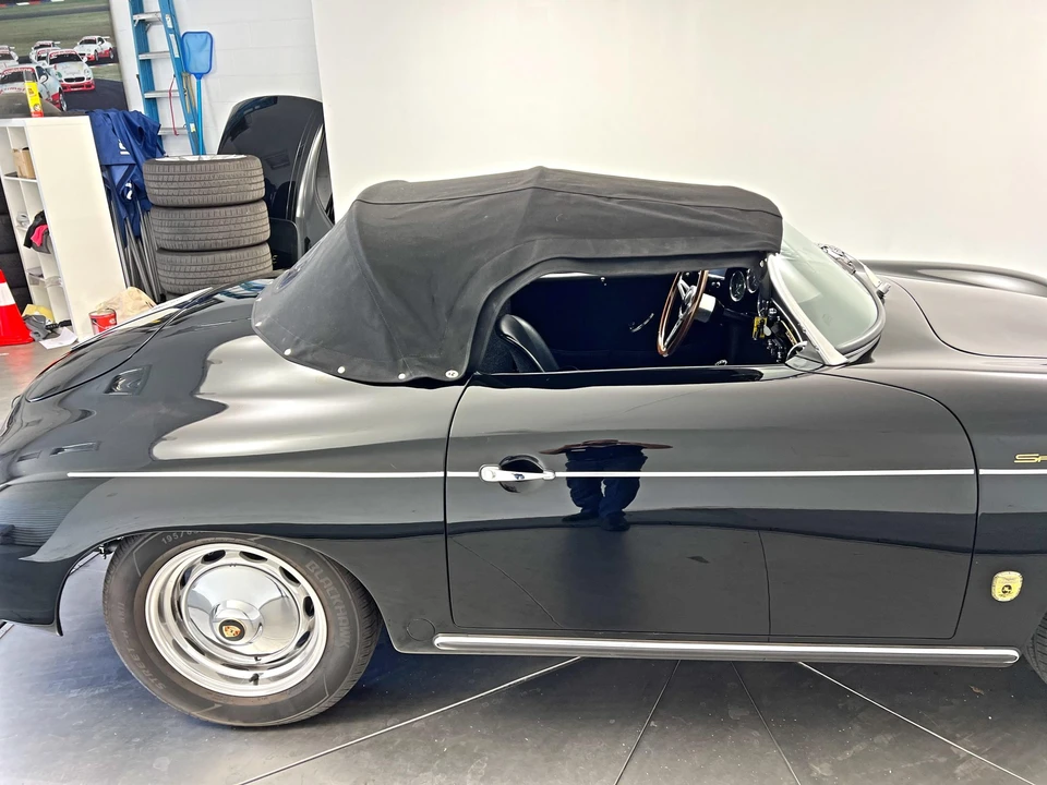 Porsche 356 Replica - Image 20 of 31