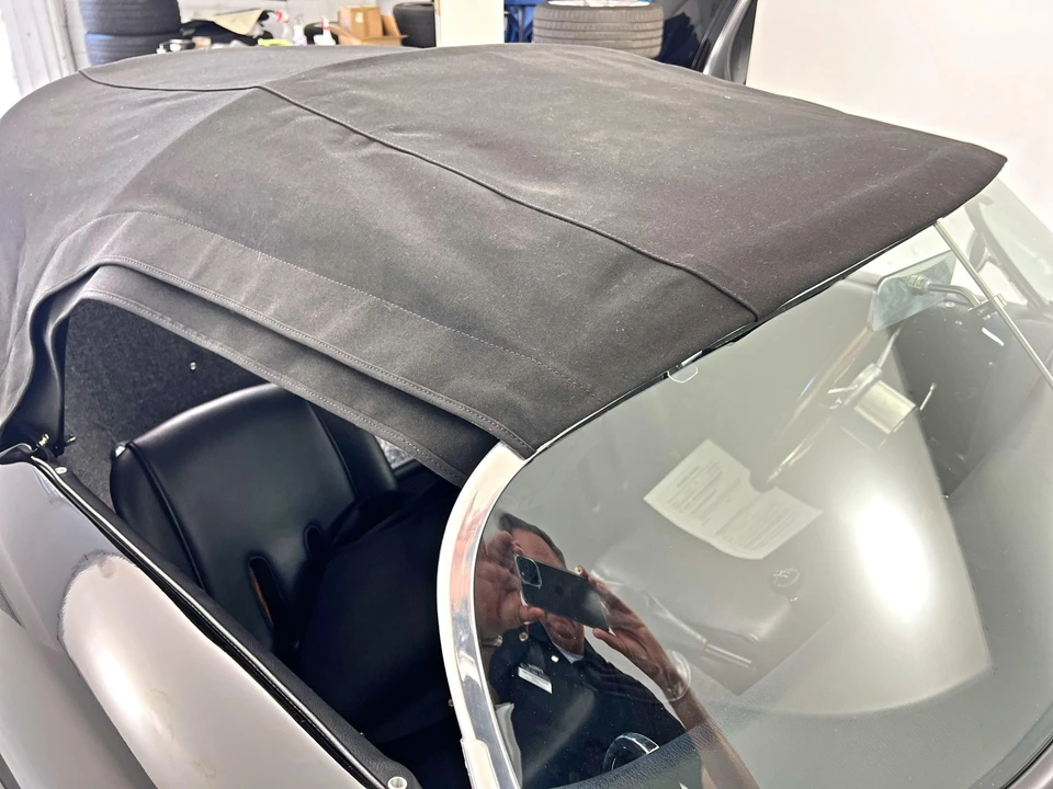 Porsche 356 Replica - Image 23 of 31