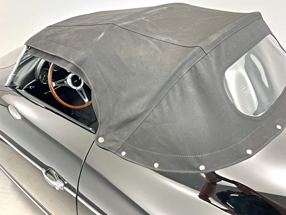 Porsche 356 Replica - Image 24 of 31