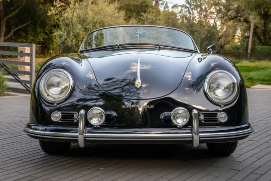 Porsche 356 Replica - Image 2 of 31