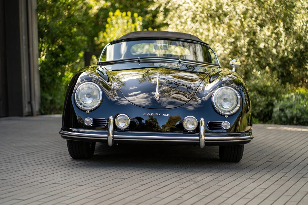 Porsche 356 Replica - Image 10 of 31