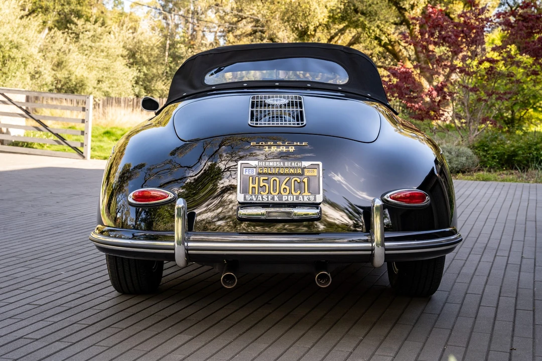 Porsche 356 Replica - Image 14 of 31