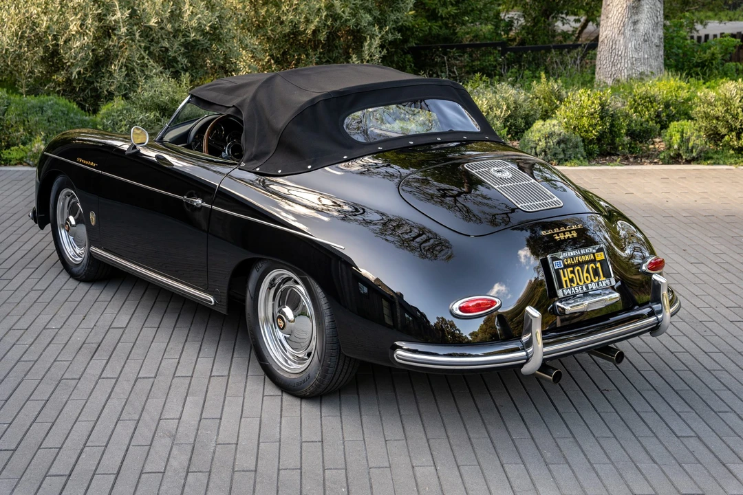 Porsche 356 Replica - Image 13 of 31