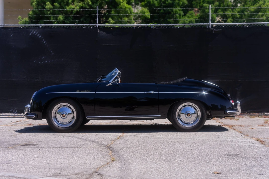 Porsche 356 Replica - Image 9 of 31