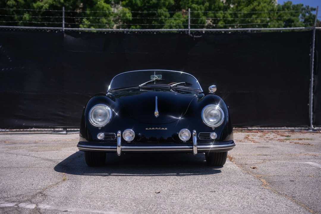 Porsche 356 Replica - Image 4 of 31