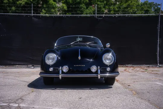 Porsche 356 Replica - Image 4 of 31