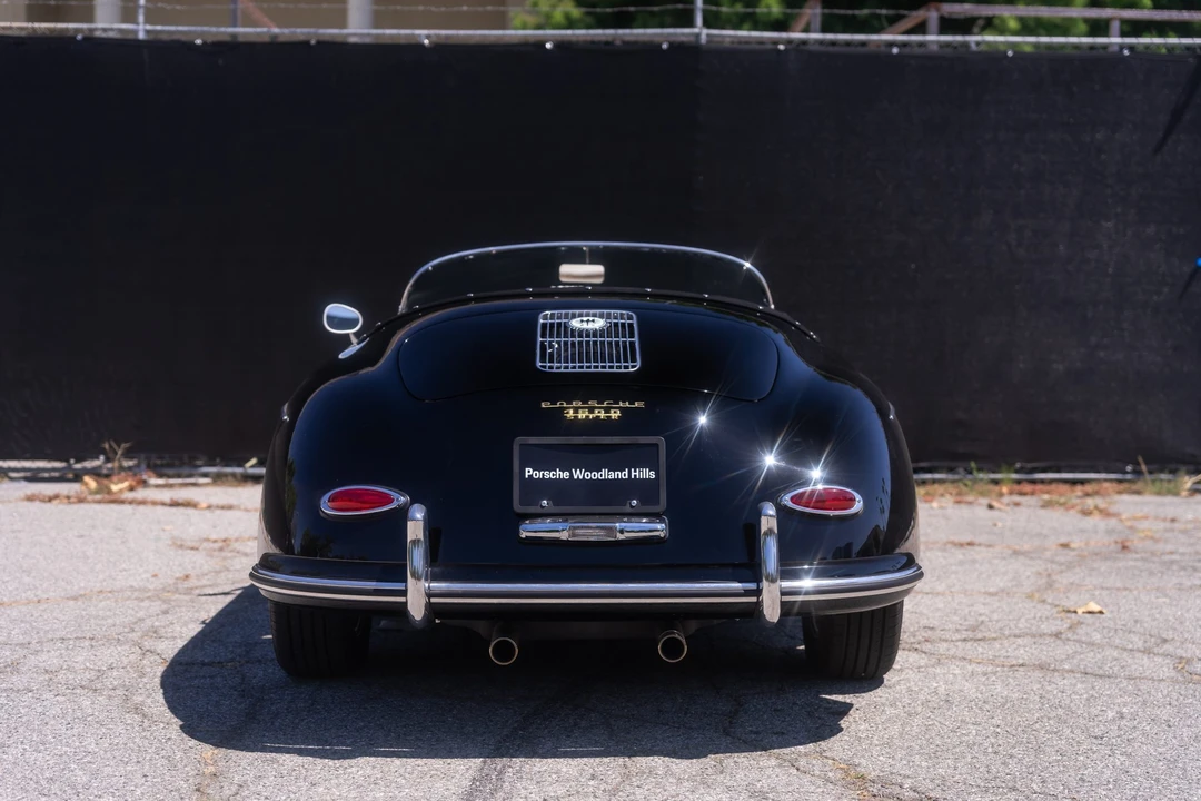 Porsche 356 Replica - Image 14 of 31
