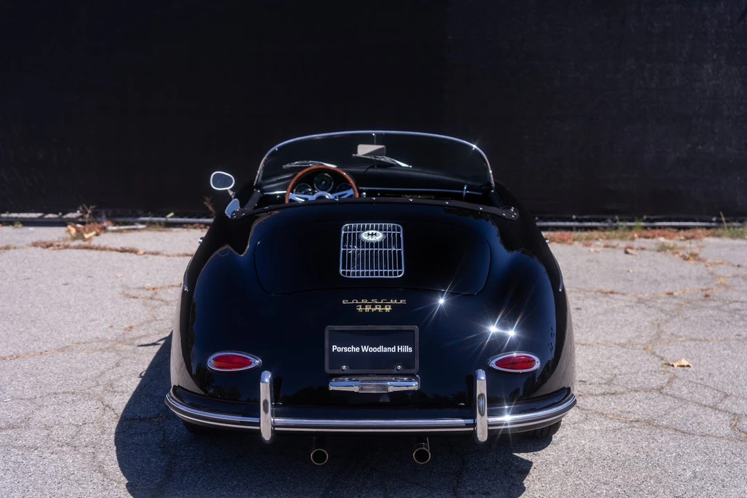 Porsche 356 Replica - Image 15 of 31