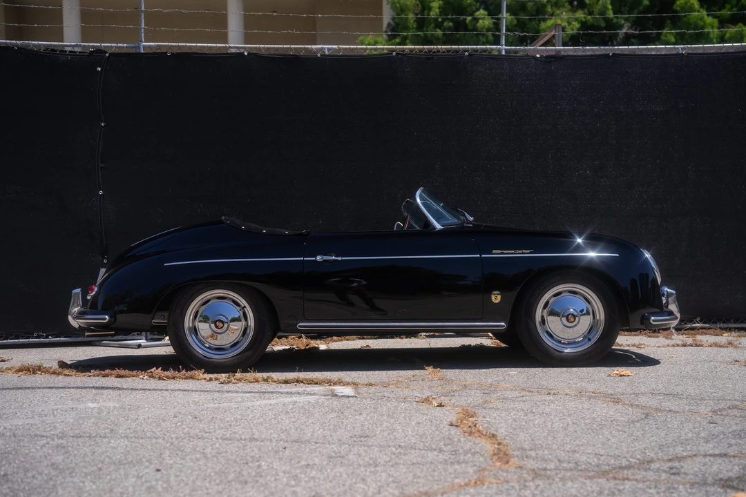 Porsche 356 Replica - Image 18 of 31