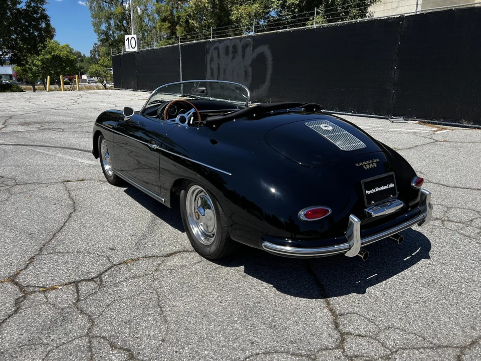 Porsche 356 Replica - Image 11 of 31