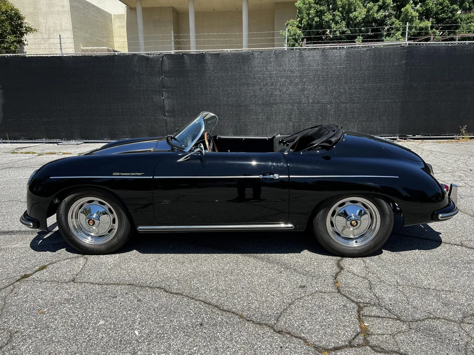 Porsche 356 Replica - Image 8 of 31