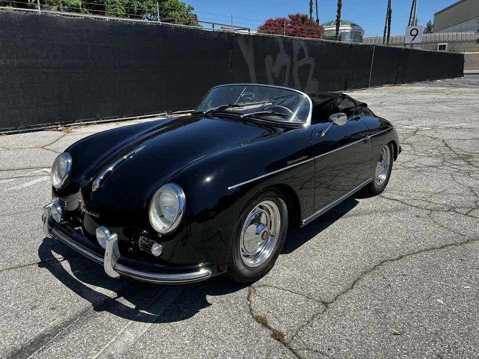 Porsche 356 Replica - Image 6 of 31