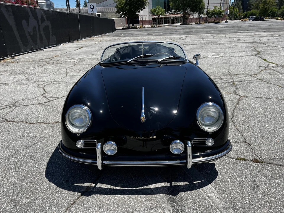 Porsche 356 Replica - Image 5 of 31