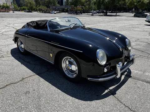 Porsche 356 Replica - Image 2 of 31