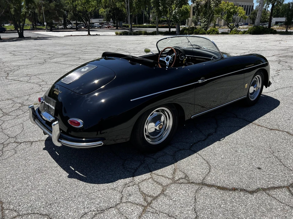 Porsche 356 Replica - Image 16 of 31