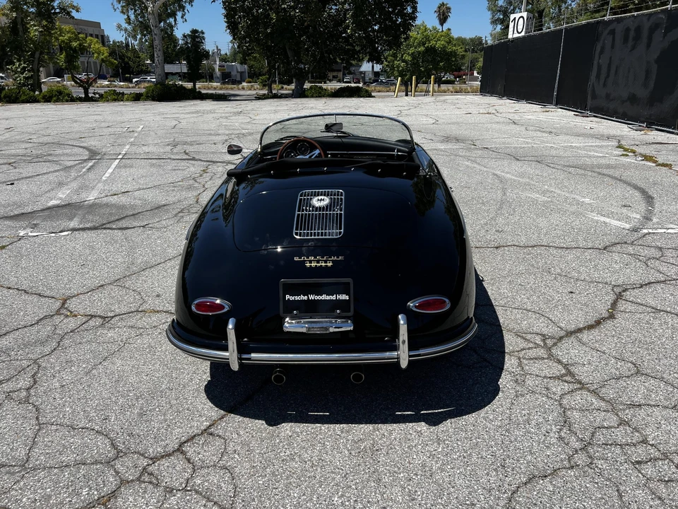 Porsche 356 Replica - Image 13 of 31