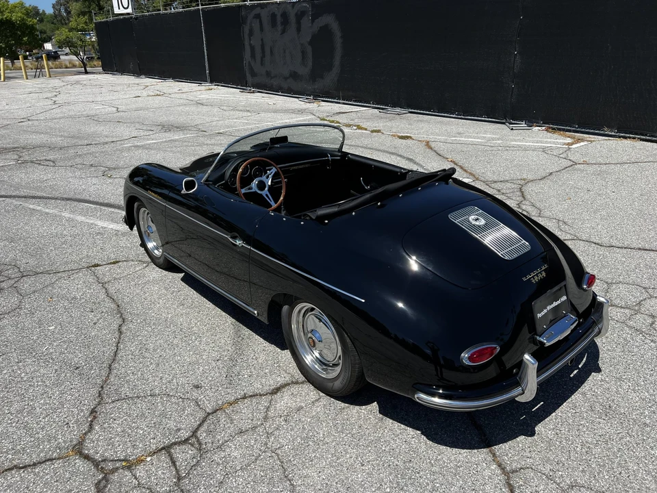 Porsche 356 Replica - Image 12 of 31