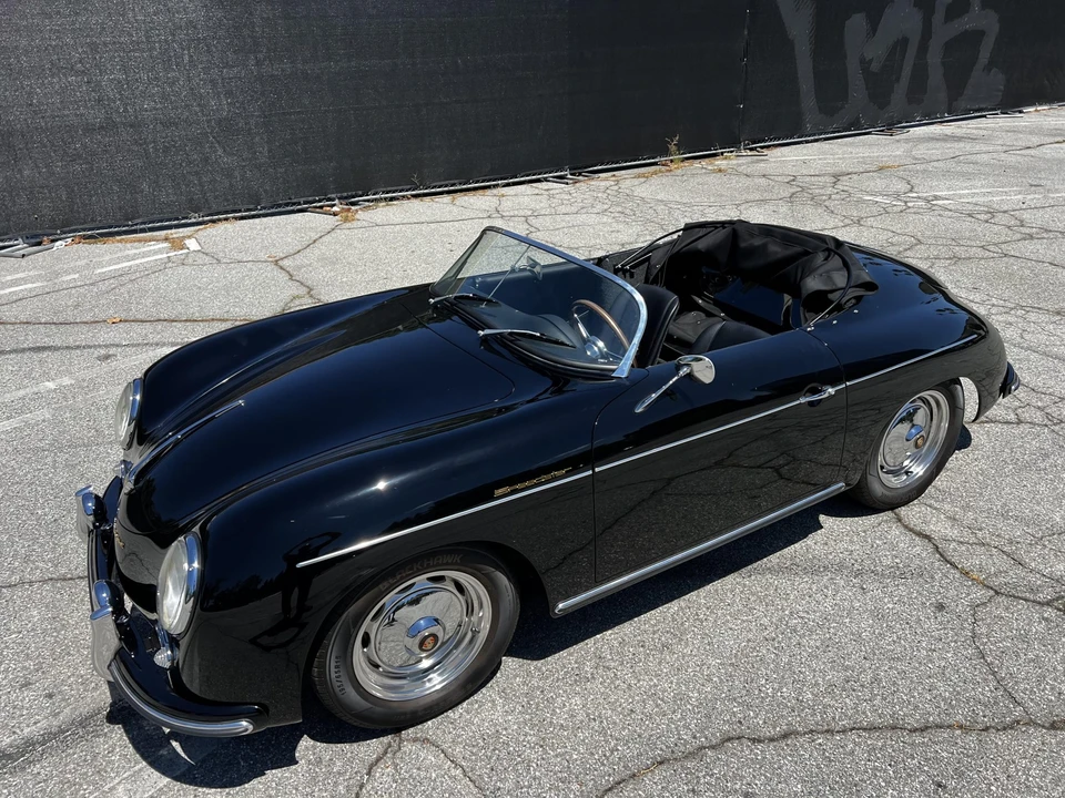 Porsche 356 Replica - Image 7 of 31