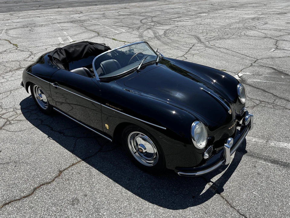 Porsche 356 Replica - Image 3 of 31