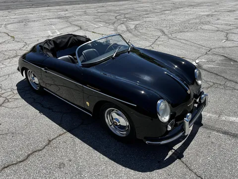 Porsche 356 Replica - Image 3 of 31