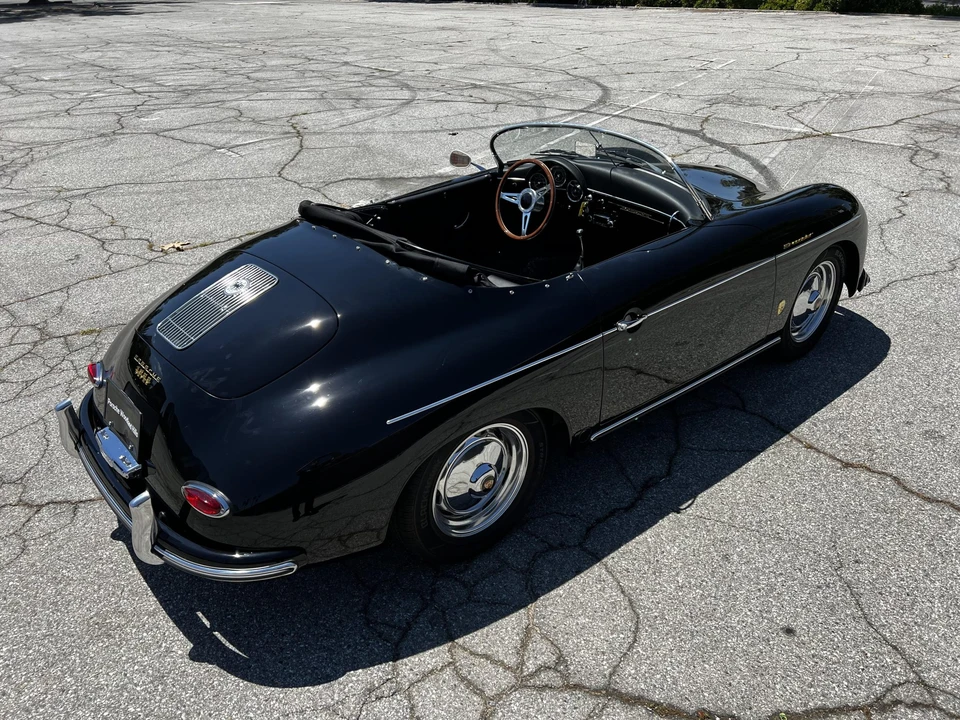 Porsche 356 Replica - Image 17 of 31