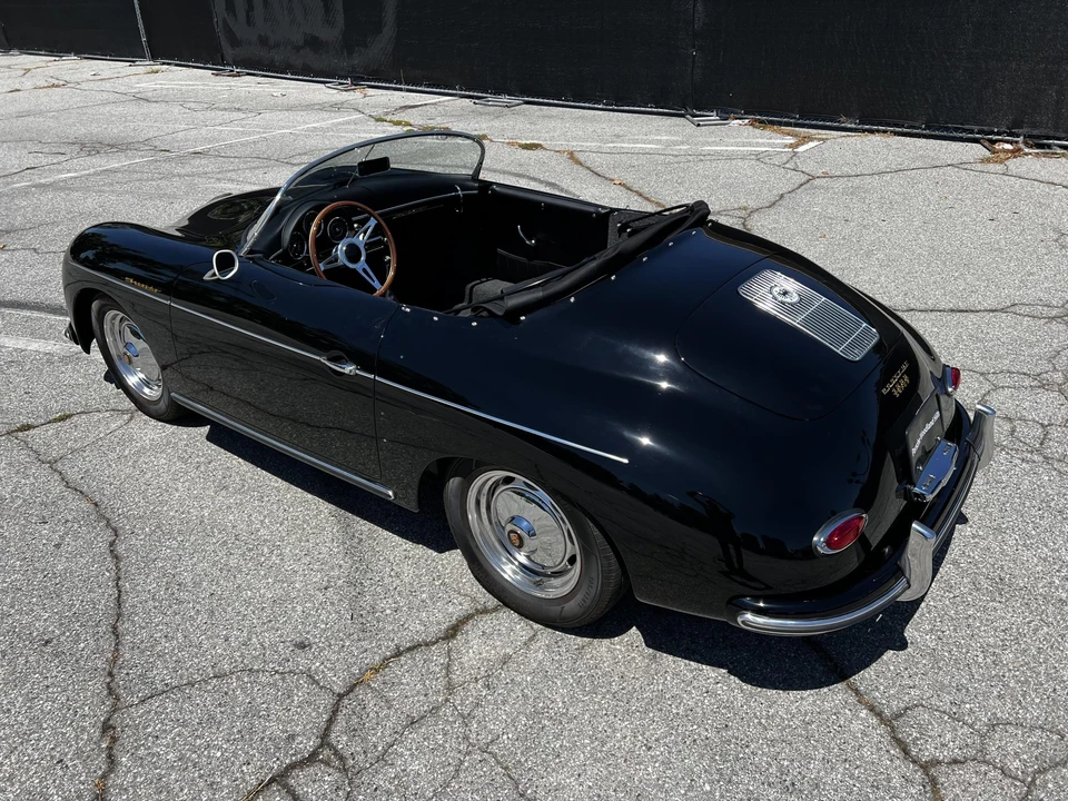 Porsche 356 Replica - Image 10 of 31