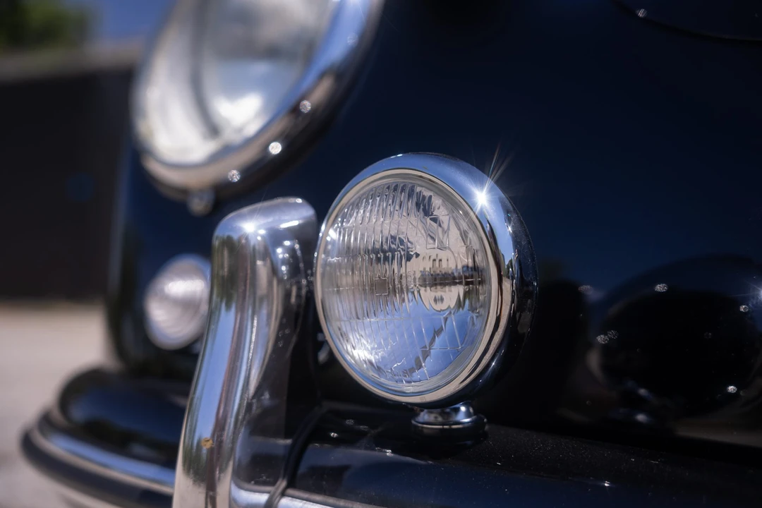 Porsche 356 Replica - Image 31 of 31