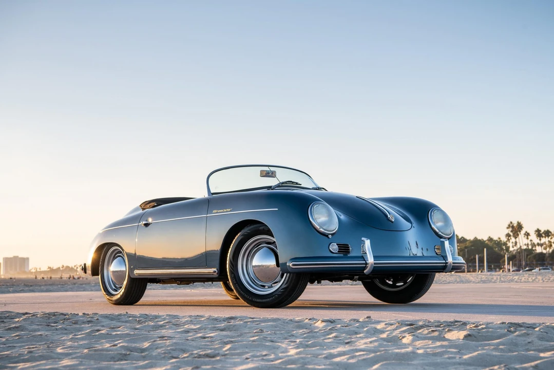 Porsche 356 Replica - Image 19 of 31