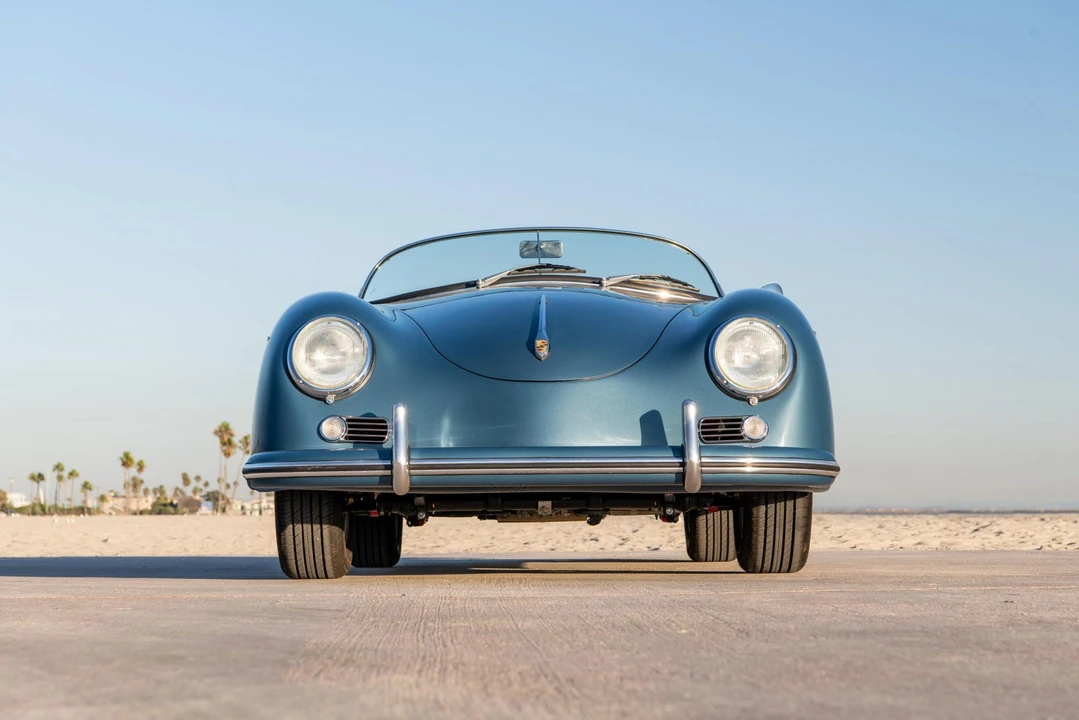 Porsche 356 Replica - Image 4 of 31