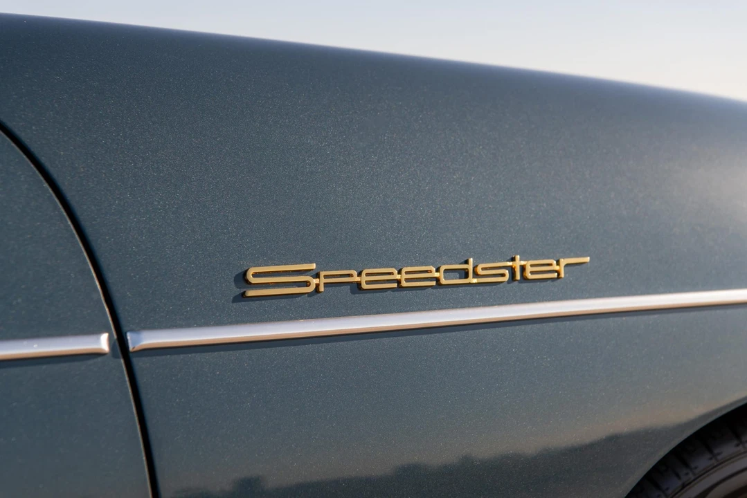 Porsche 356 Replica - Image 30 of 31