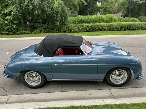 Porsche 356 Replica - Image 2 of 31