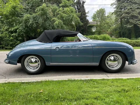 Porsche 356 Replica - Image 3 of 31