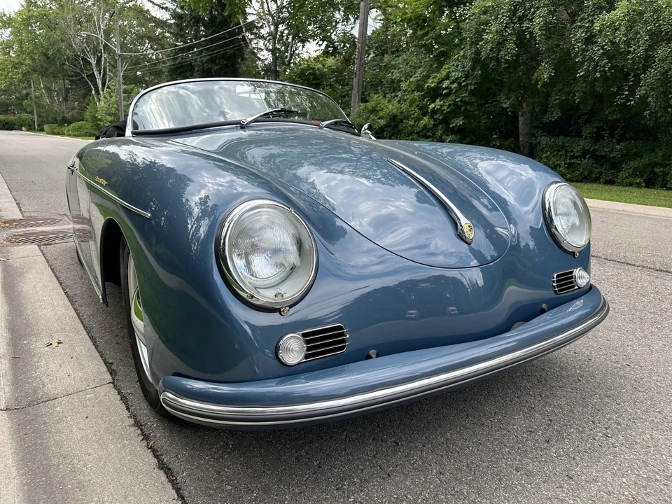 Porsche 356 Replica - Image 24 of 31