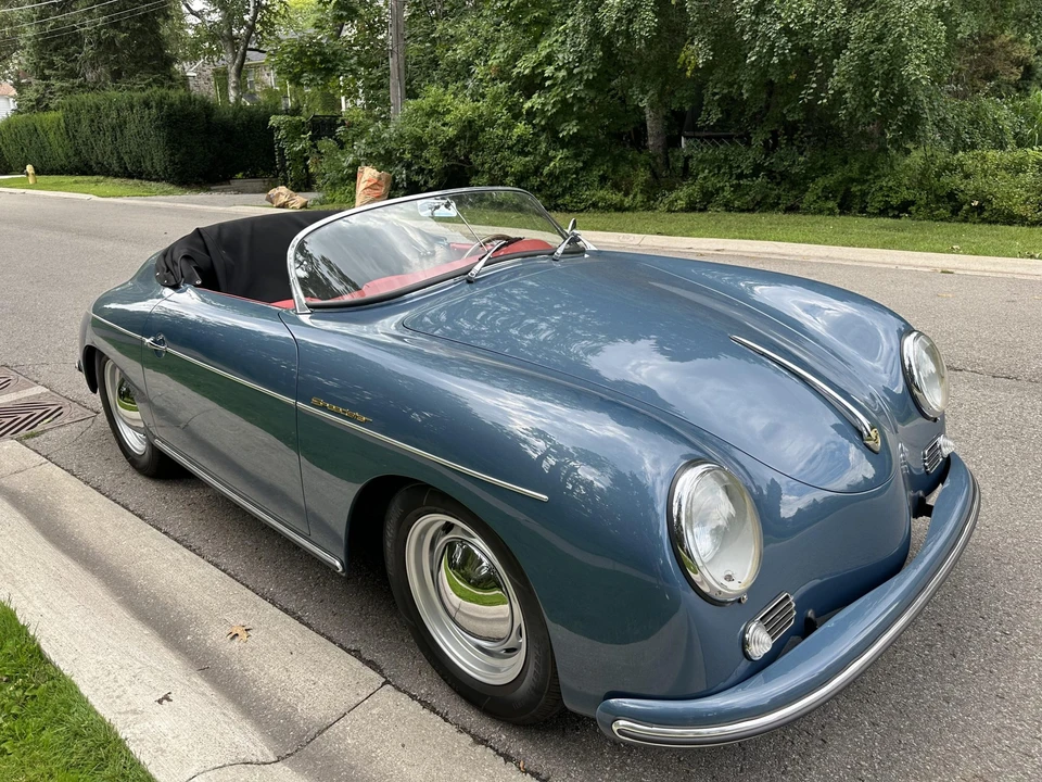Porsche 356 Replica - Image 25 of 31
