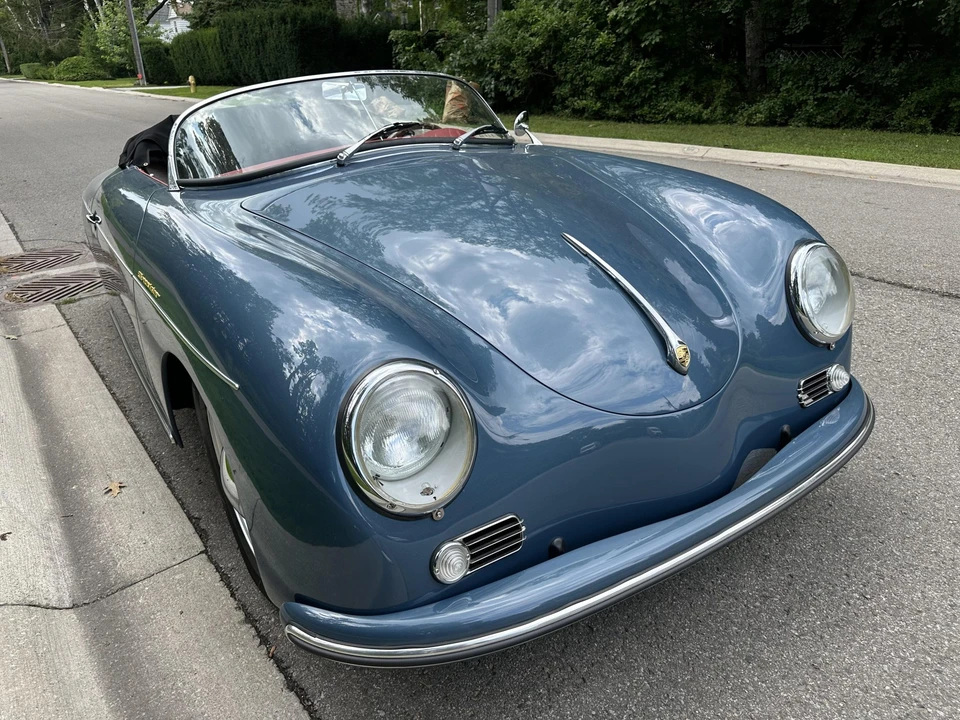 Porsche 356 Replica - Image 23 of 31