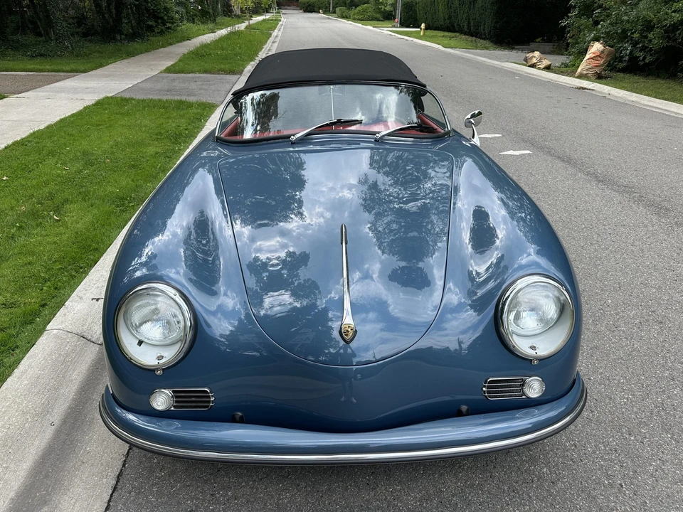 Porsche 356 Replica - Image 19 of 31