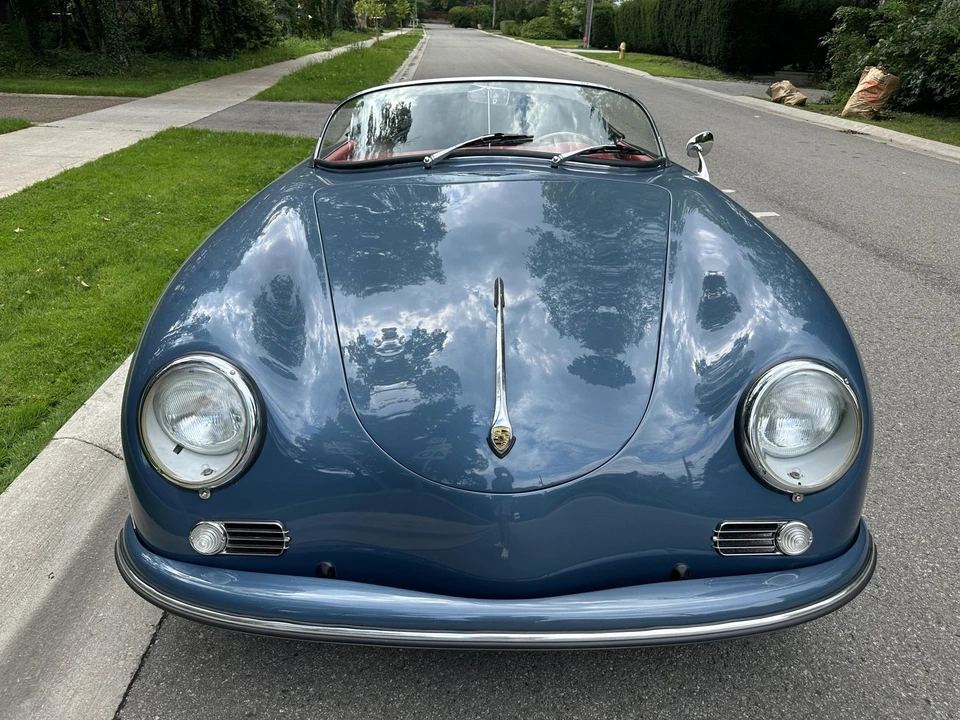 Porsche 356 Replica - Image 22 of 31