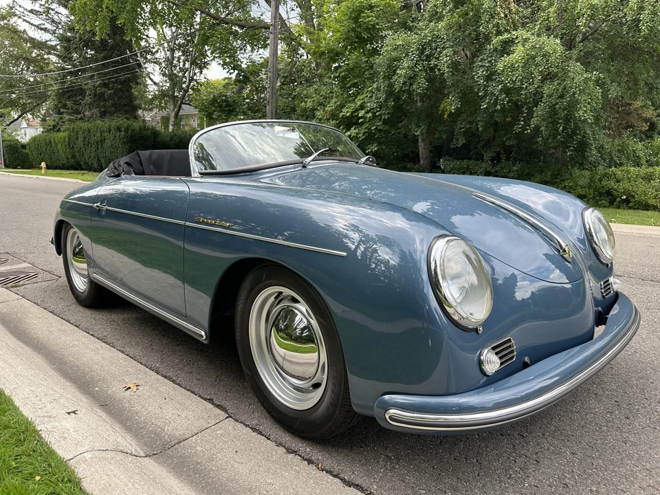 Porsche 356 Replica - Image 26 of 31