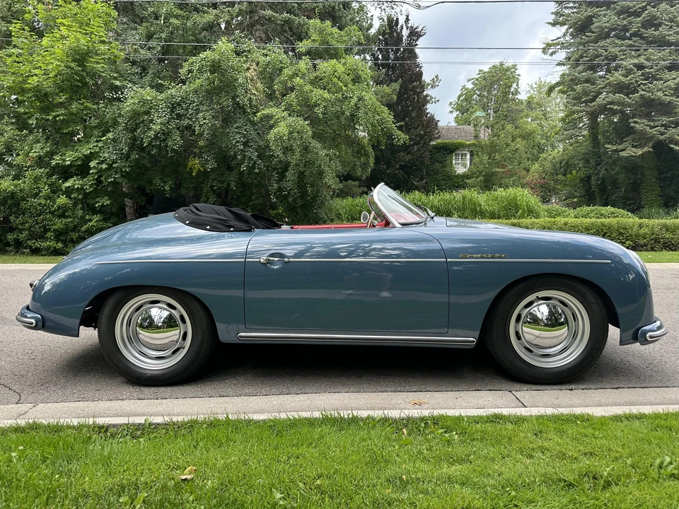 Porsche 356 Replica - Image 28 of 31