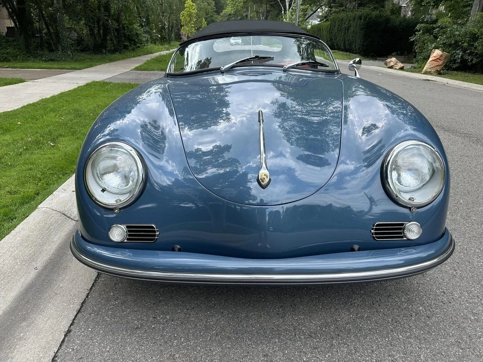 Porsche 356 Replica - Image 29 of 31