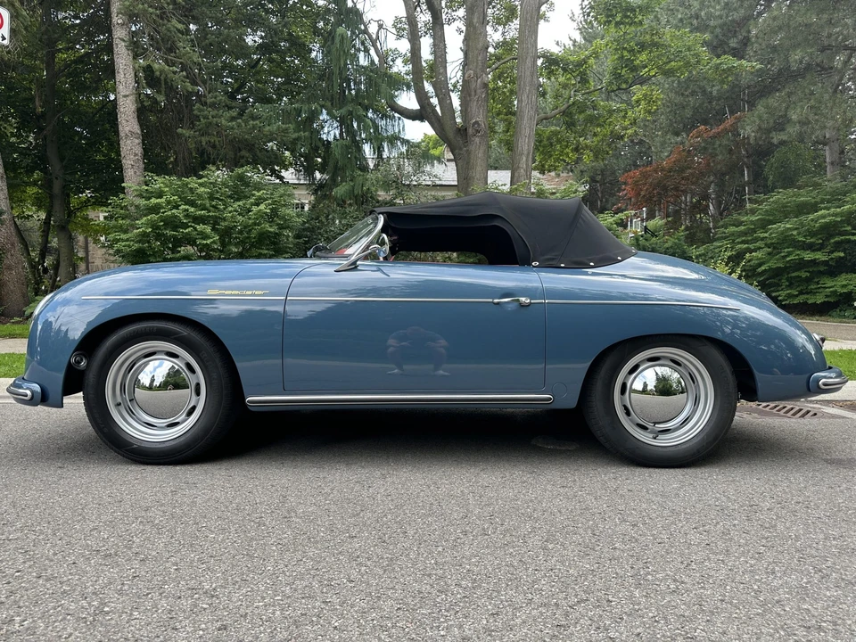 Porsche 356 Replica - Image 15 of 31