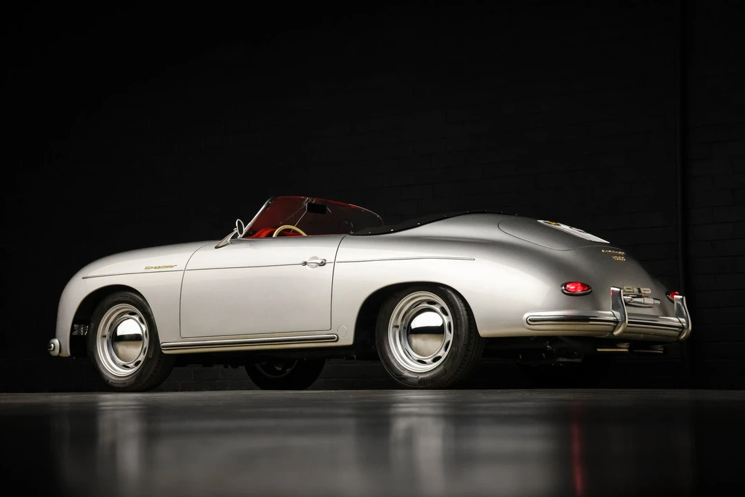 Porsche 356 Replica - Image 26 of 31