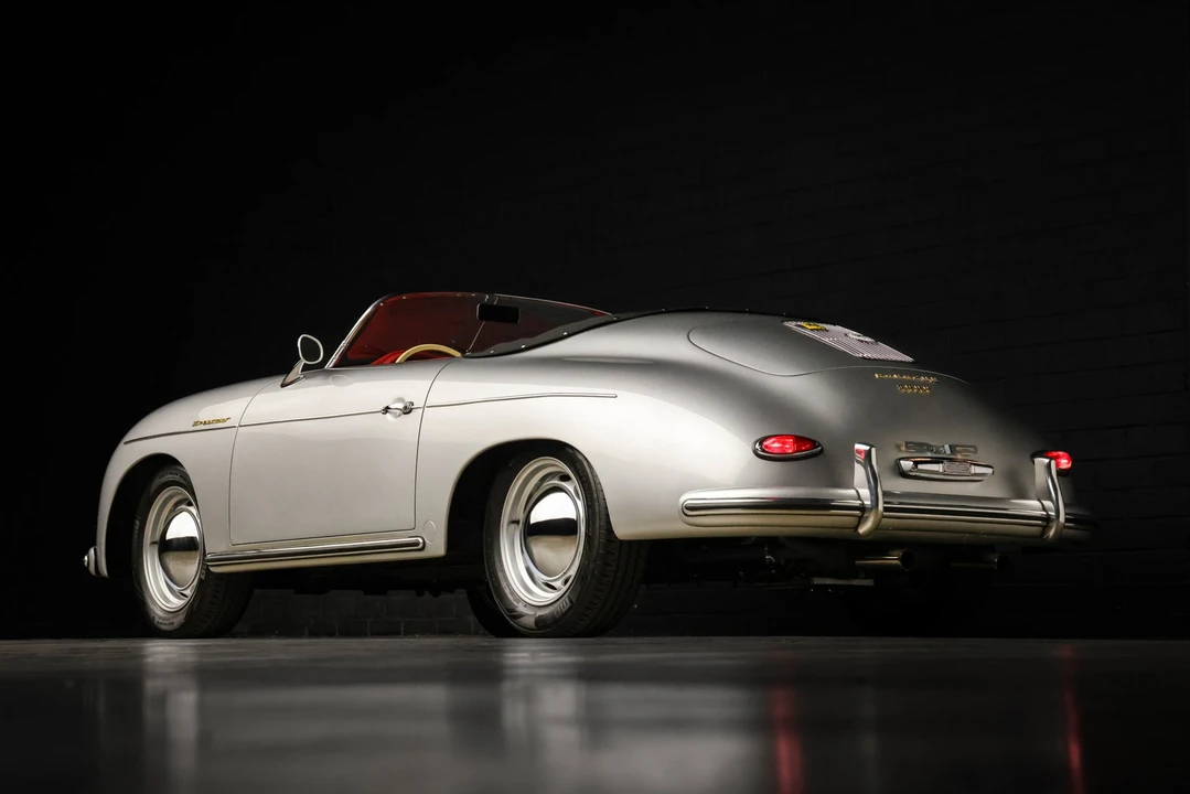 Porsche 356 Replica - Image 27 of 31