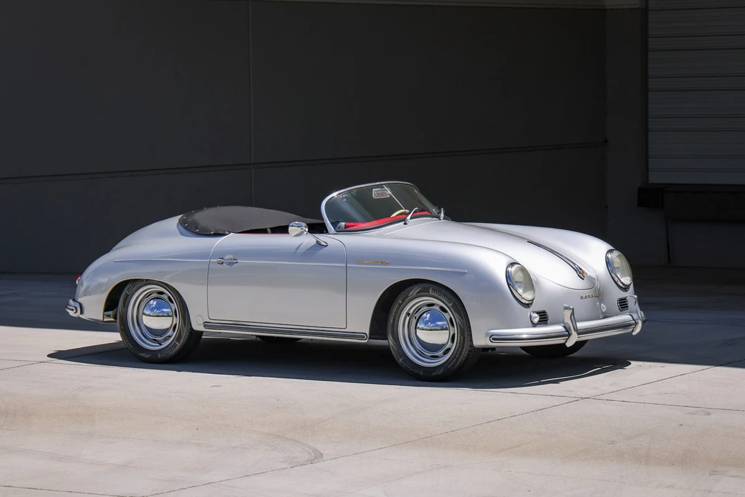 Porsche 356 Replica - Image 17 of 31