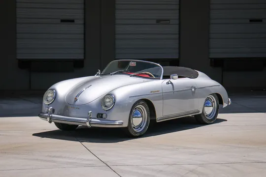 Porsche 356 Replica - Image 4 of 31