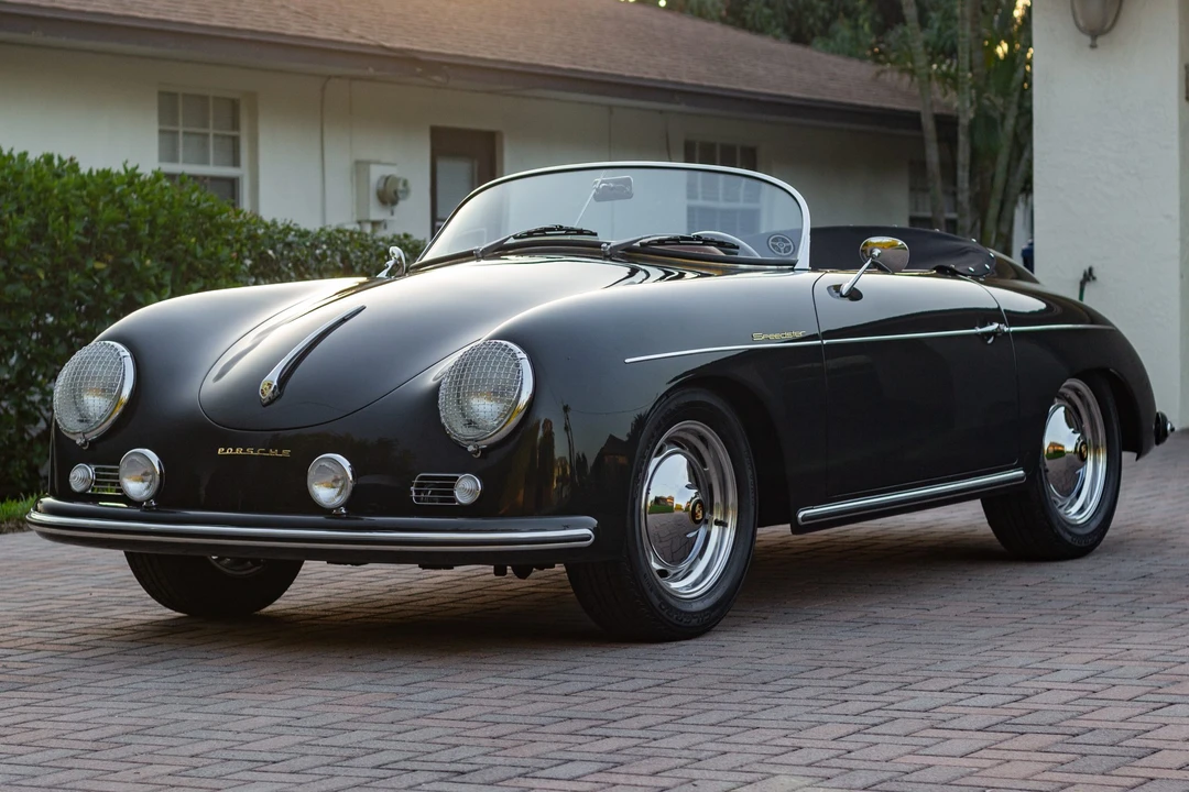 Porsche 356 Replica - Image 1 of 31