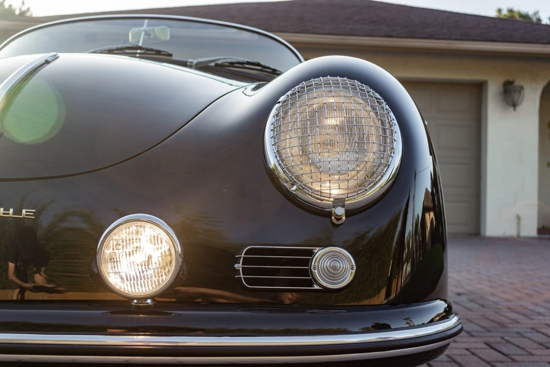 Porsche 356 Replica - Image 12 of 31