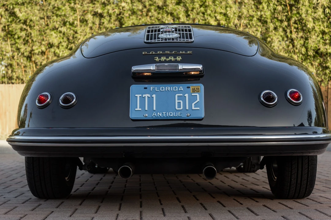 Porsche 356 Replica - Image 15 of 31