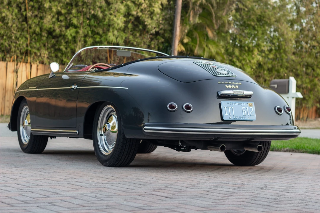 Porsche 356 Replica - Image 7 of 31